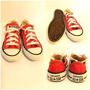 Converse Allstar Chuck Taylor